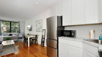 Apartment | Internet