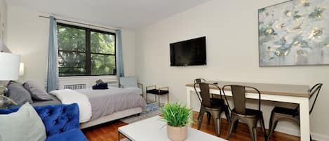 Apartment | Internet