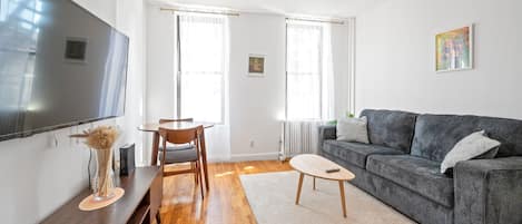 Apartment | 1 bedroom