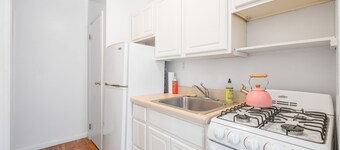Lovely Apt Near Central Park