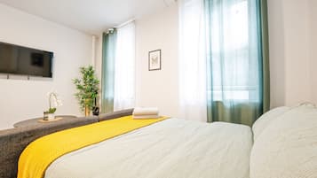 Apartment | Internet