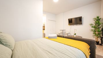 Apartment | Internet