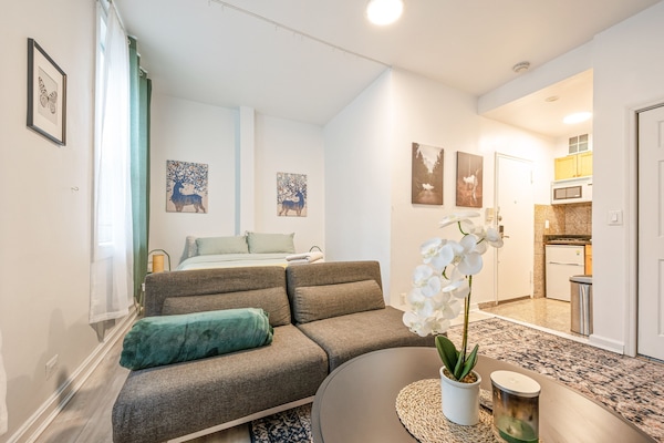 公寓 | 高速上网