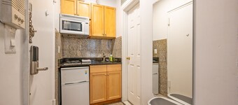 Amazing Studio in Kips Bay