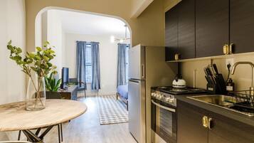 Apartemen