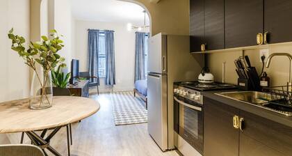 Lovely and Comfy Studio in NYC