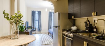 Lovely and Comfy Studio in NYC