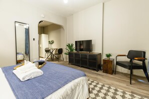 Apartment - Lovely and Comfy Studio in NYC (New York)