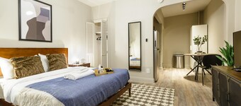 Lovely and Comfy Studio in NYC