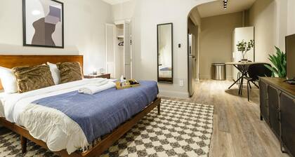 Lovely and Comfy Studio in NYC