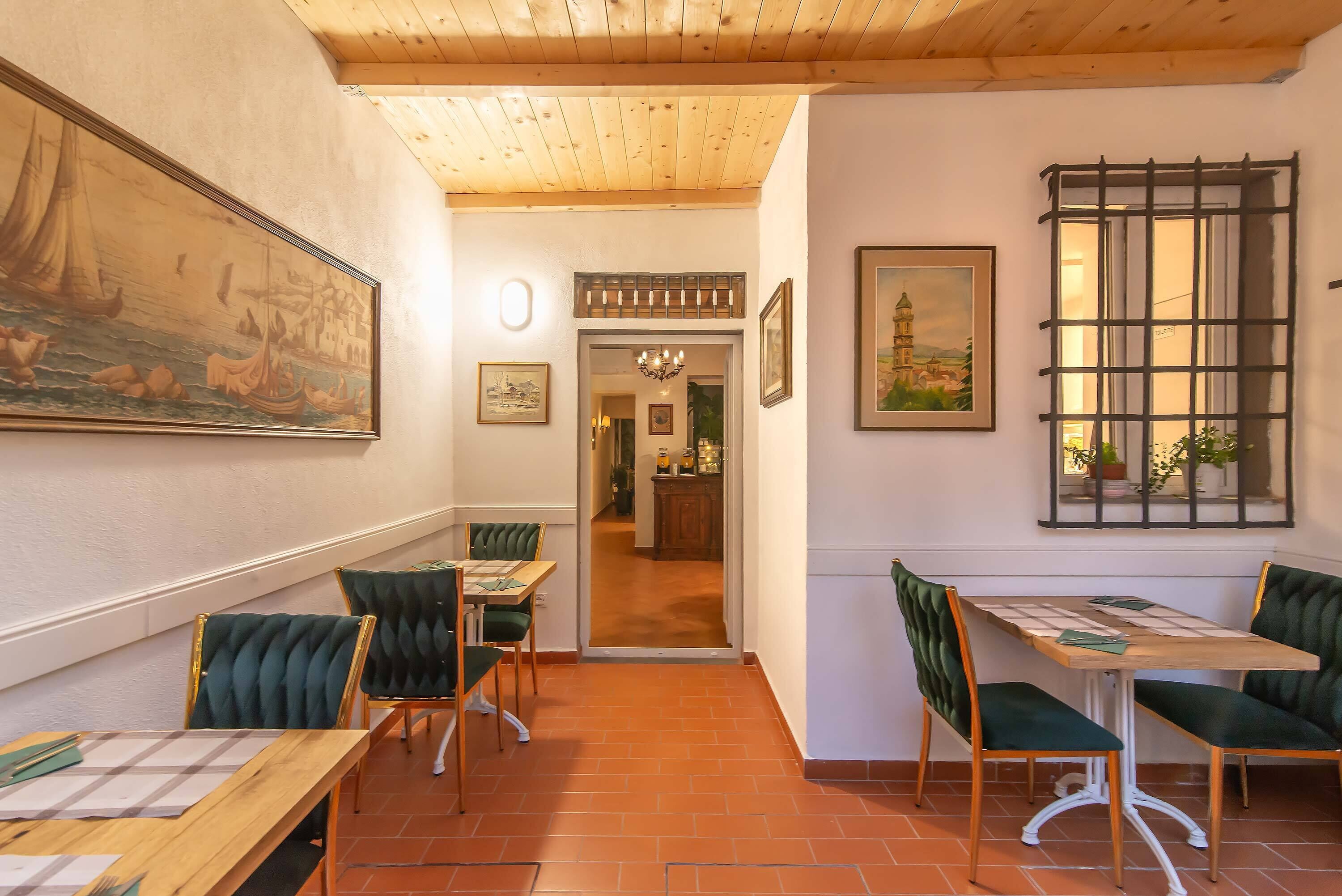 Foto - Corte dell'Albero