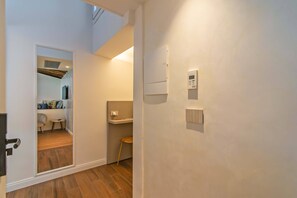 Basic Room - Corte dell'albero (Florence)