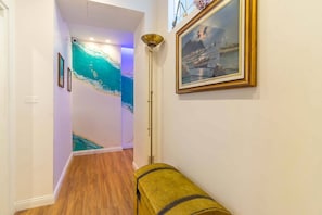 Hallway - Corte dell'albero (Florence)