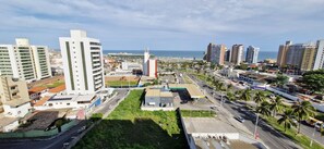 Apartamento estándar | Vistas desde la habitación