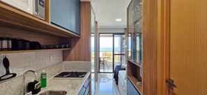 Apartamento standard | Wi-Fi de cortesia