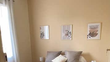 Habitación clásica | Wifi gratis