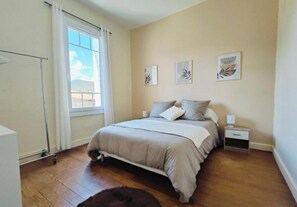 Comfort Double Room, Balcony, Mountain View | Free WiFi