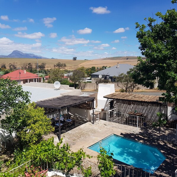 Exterior - Kelkiewyn Guesthouse Caledon (Caledon)