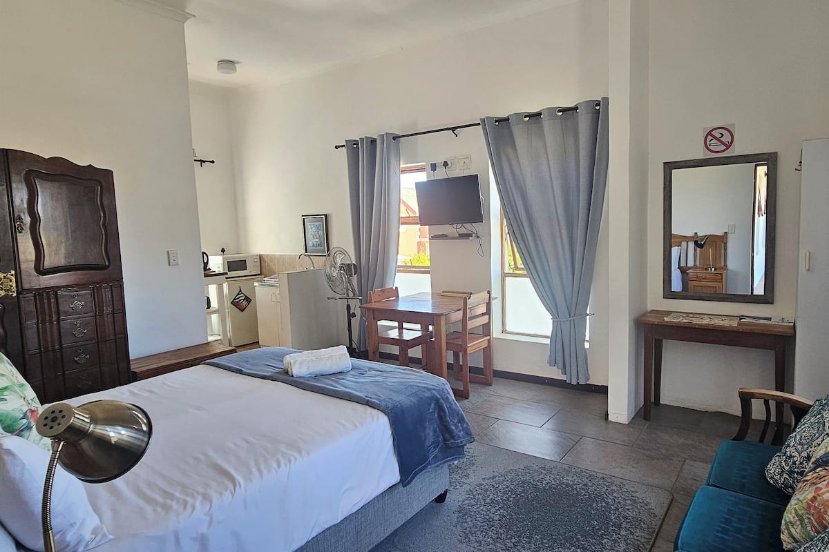 Comfort Double or Twin Room, Balcony
