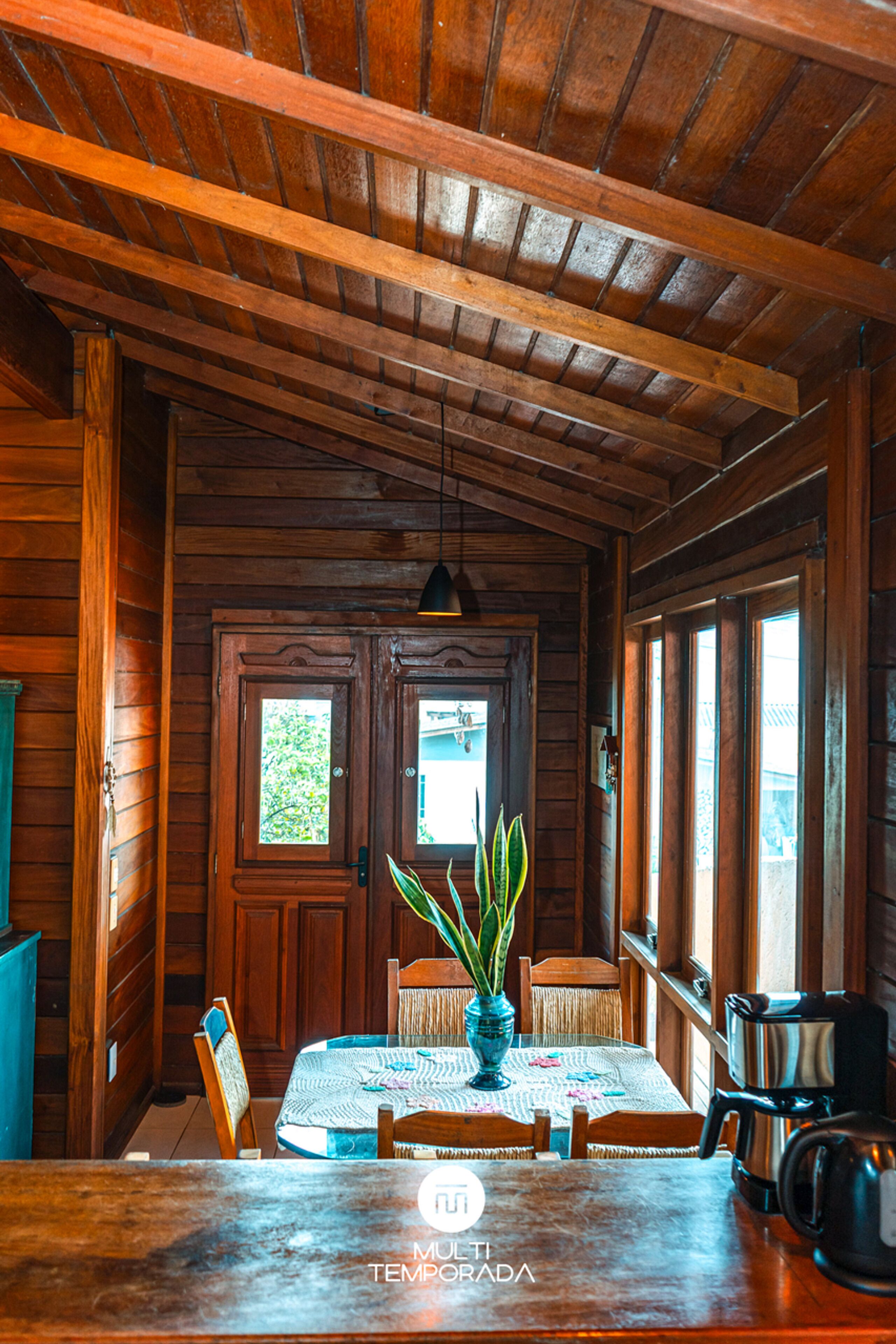 Family House, Balcony | Dining