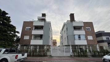 Penthouse in Campeche with Jacuzzi and Sea View. | Exterior