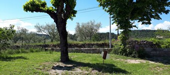 Gîte Sud Ardèche