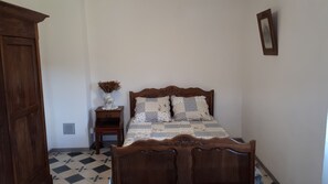 3 Schlafzimmer, kostenloses WLAN, Bettwäsche