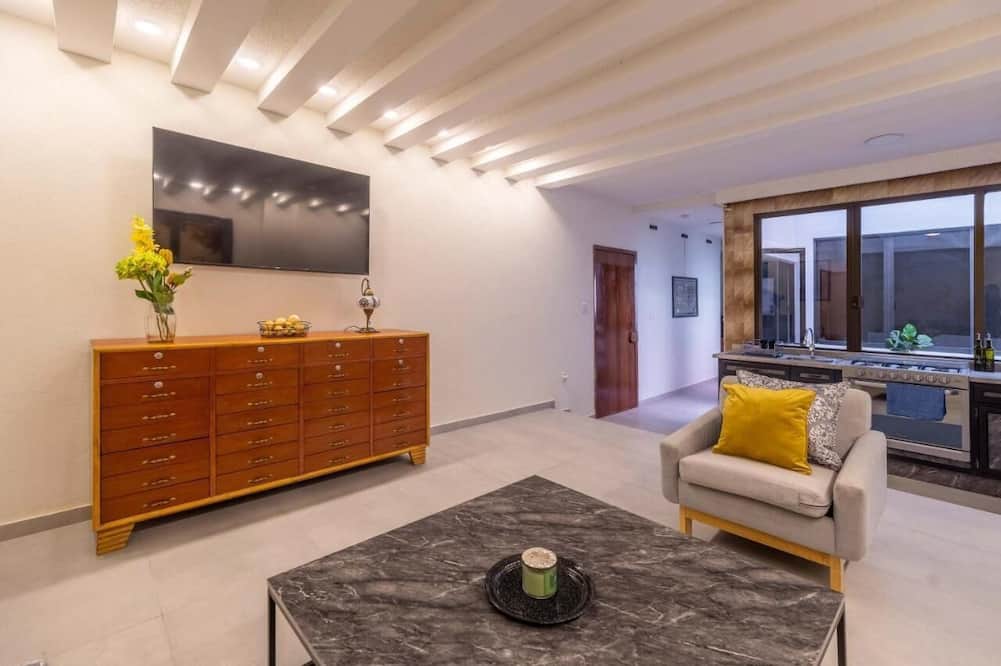 Centro Historico CDMX Apartamento