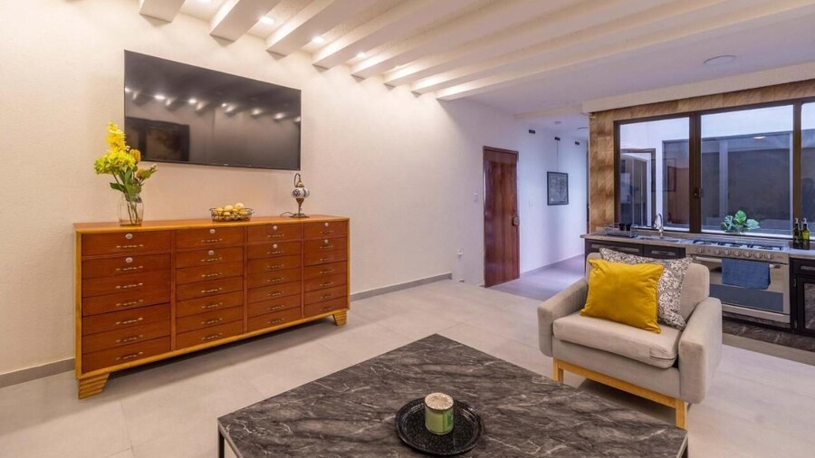 Centro Historico CDMX Apartamento