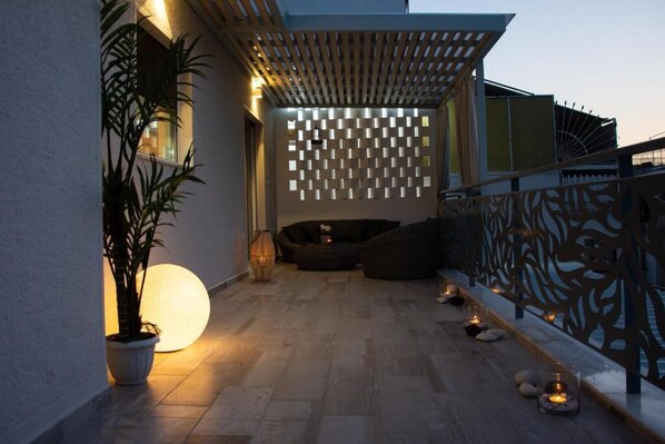 Terrass/Patio
