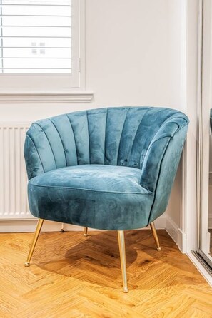 Apart Daire | 2 yatak odası 