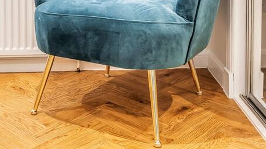 Luxury 2bed 2bath-ground Floor-free Parking