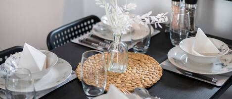 Hus | 2 soverom og skrivebord