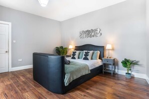 Apartment | Internet