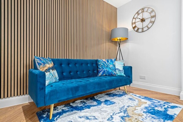 4 habitaciones y acceso a internet 