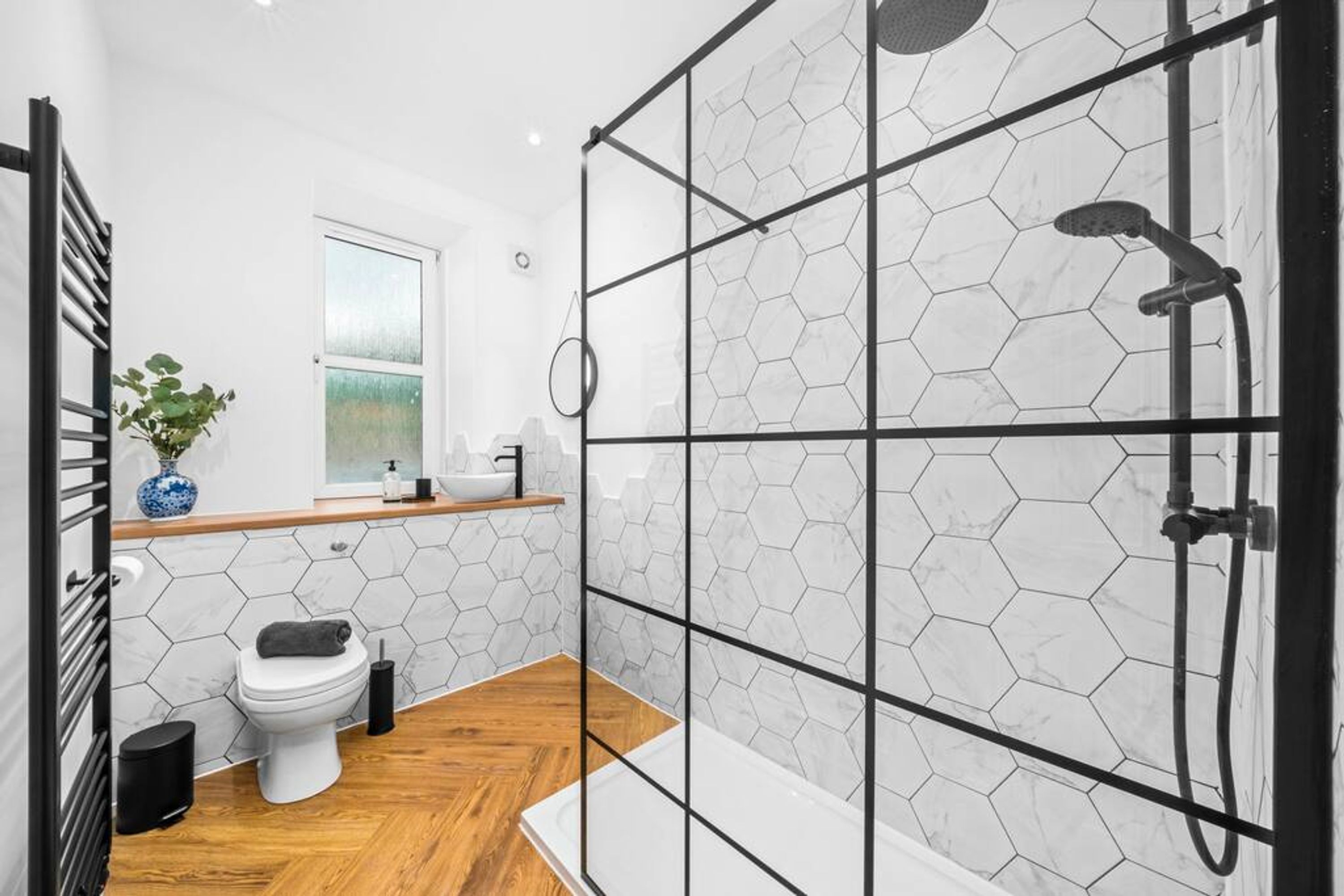 Apartment | 4 bedrooms, Internet