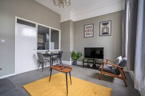 Appartement | 2 chambres
