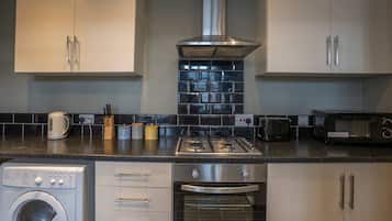 Apartment | 2 Schlafzimmer