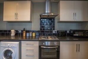 Appartement | 2 chambres