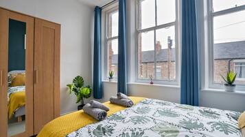 Apartment | 2 Schlafzimmer