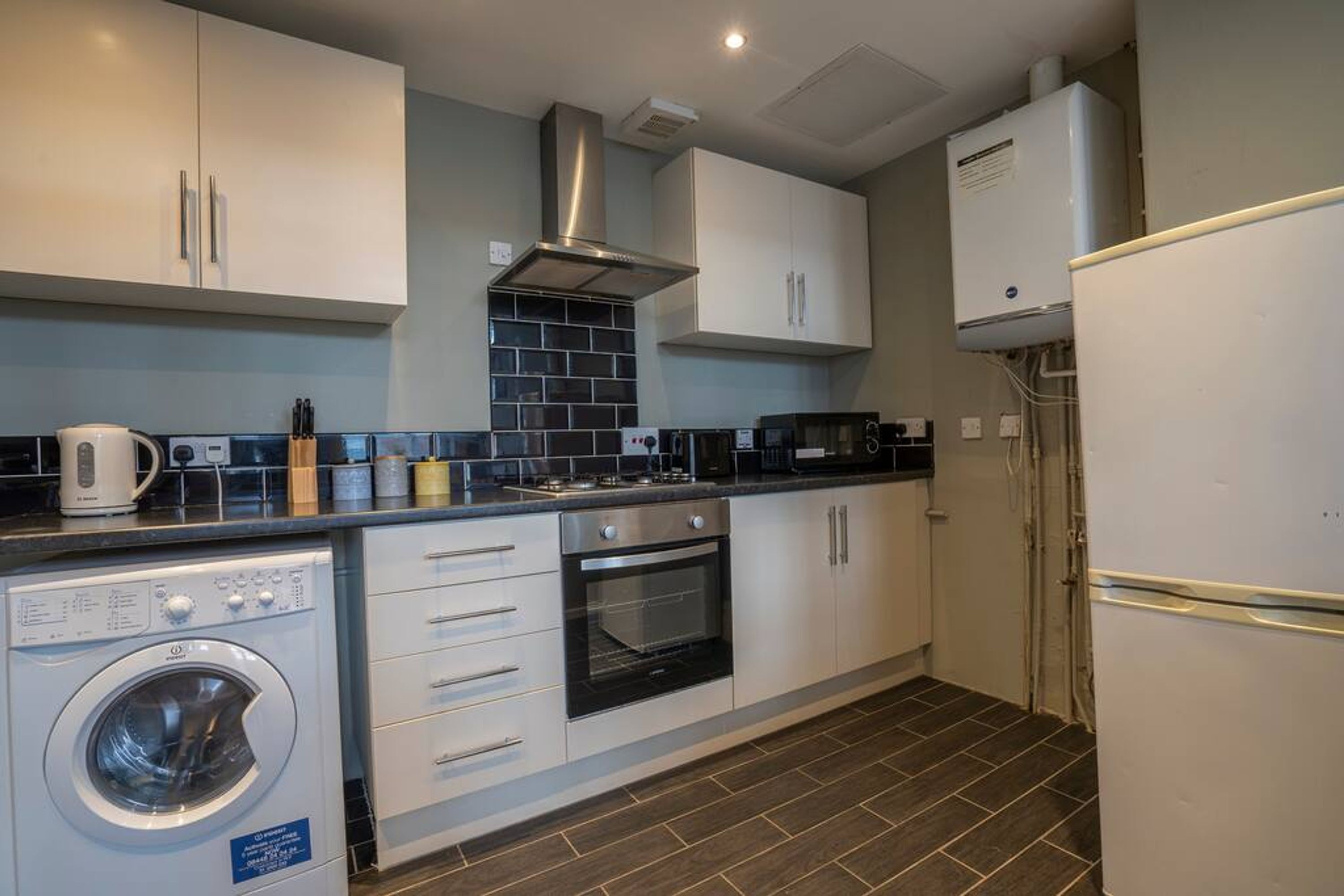 Apartment | 2 bedrooms