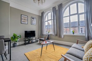 Appartement | 2 chambres