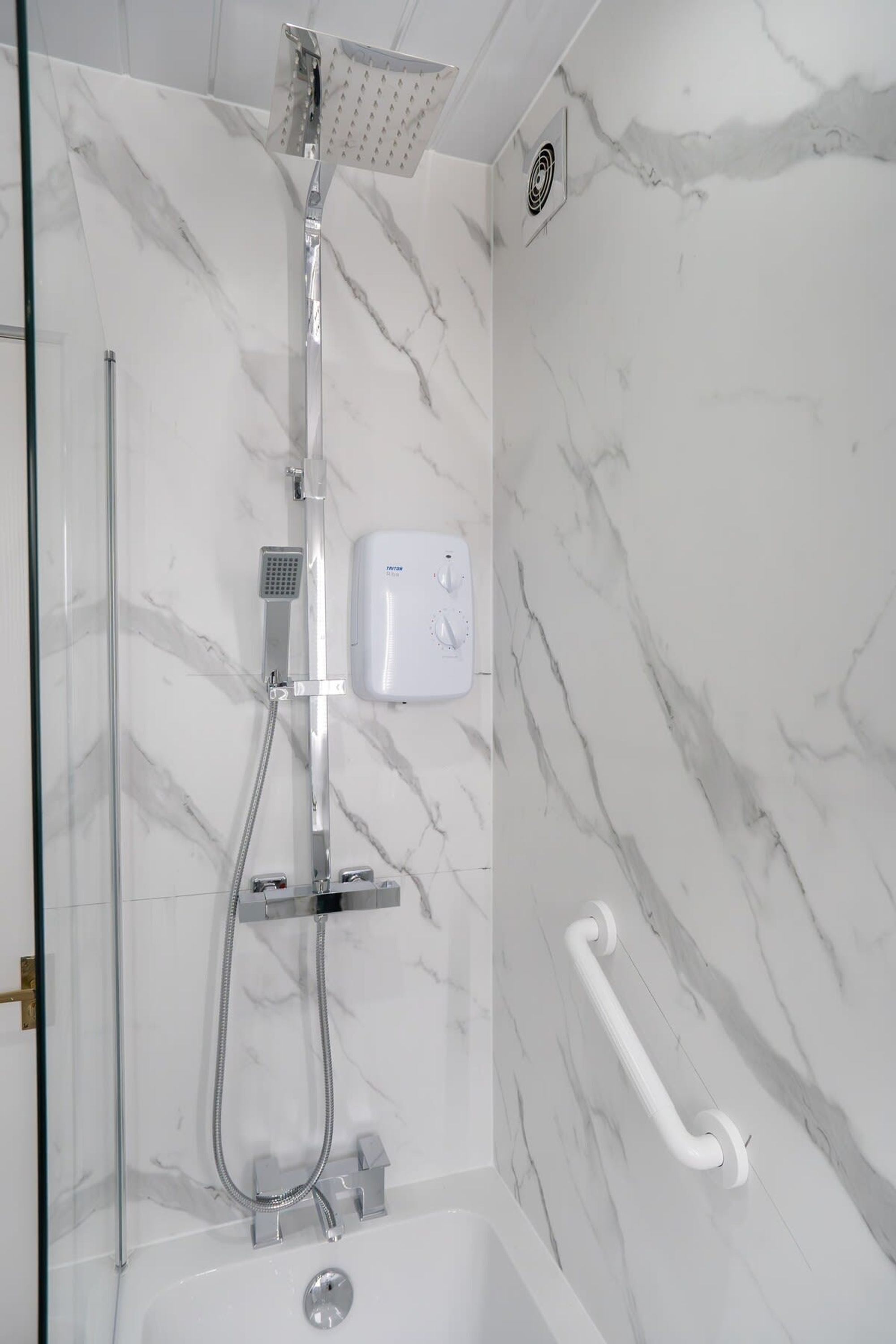 Apartment | 2 bedrooms, desk, Internet