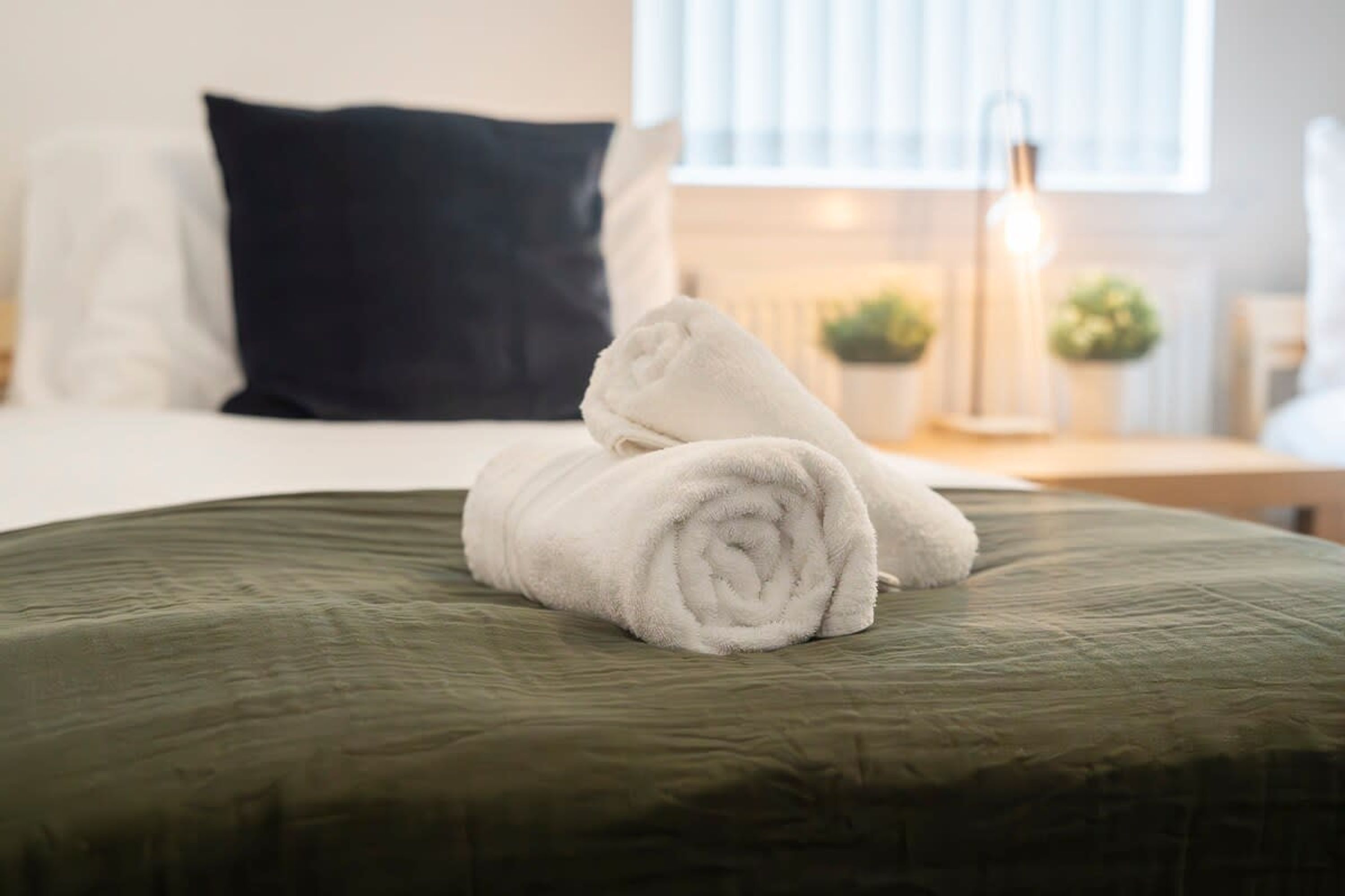 Apartment | 2 Schlafzimmer, Schreibtisch, Internetzugang