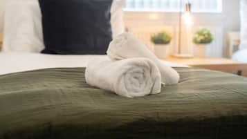 Apartment | 2 Schlafzimmer, Schreibtisch, Internetzugang