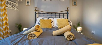 ใกล้ มอเตอร์เวย์ A1 - จอดรถฟรี