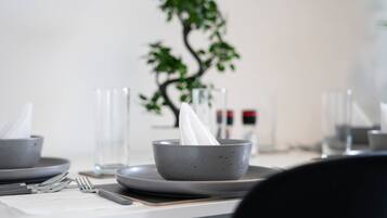 Apartment | 2 Schlafzimmer, Schreibtisch, Internetzugang