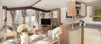 Bunny - 3 Bed Static Caravan