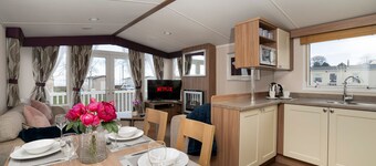 Cali - 3bed - Static Caravan