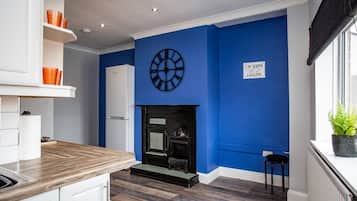 Apartment | 3 bedrooms